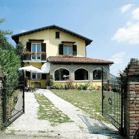 Bed & Breakfast Casa Margot