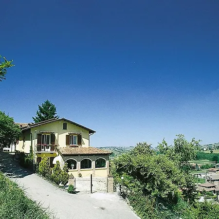 فندق مبيت وإفطار Casa Margot