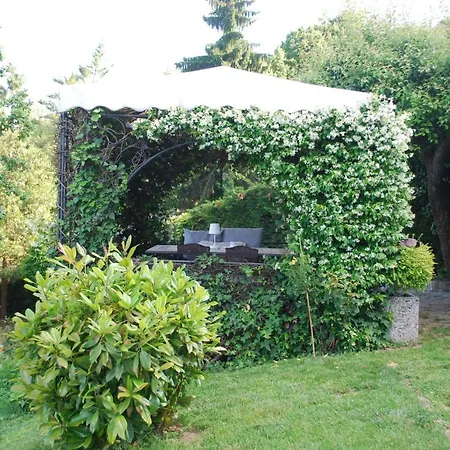 Bed and breakfast Casa Margot