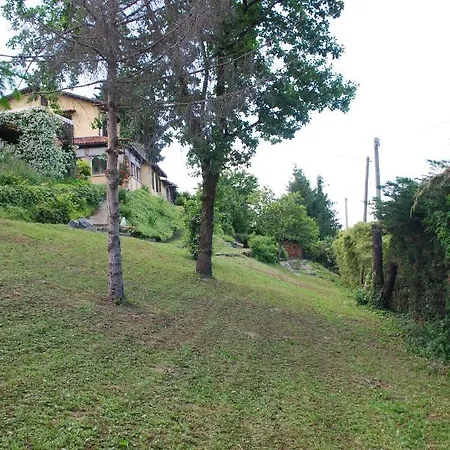 Bed & Breakfast Casa Margot 3*