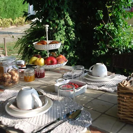 فندق مبيت وإفطار Casa Margot