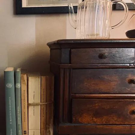 Casa Margot B&B 네이베