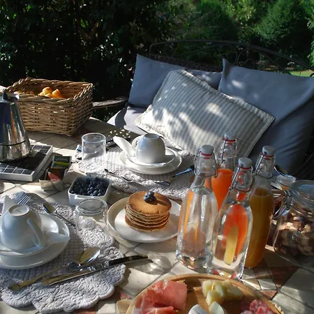 Bed & Breakfast Casa Margot 3*