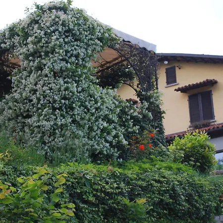 Casa Margot فندق مبيت وإفطار