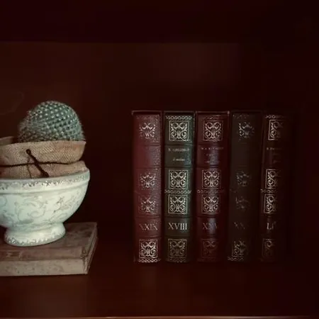 Casa Margot Bed & Breakfast