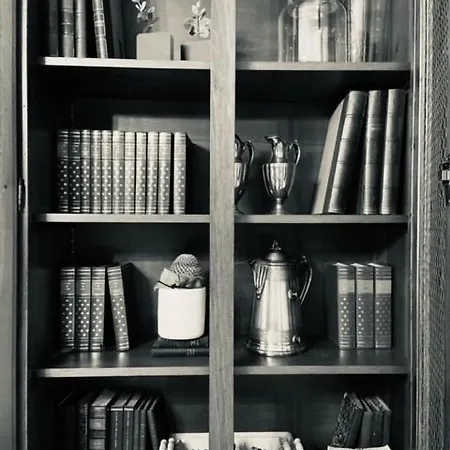 Bed & Breakfast Casa Margot