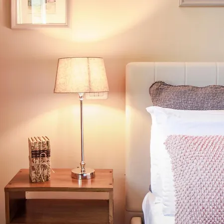Bed & Breakfast Casa Margot
