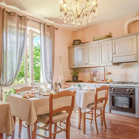 Casa Margot 3*
