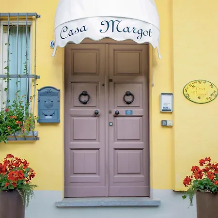 Casa Margot نيف