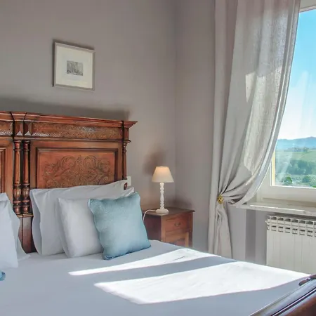 Bed & Breakfast Casa Margot