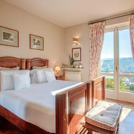 Casa Margot B&B 네이베