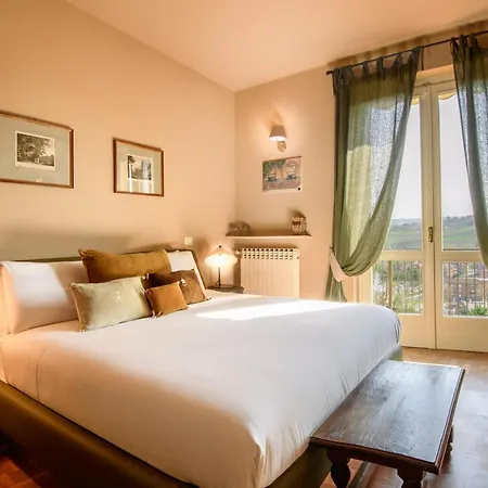 Casa Margot فندق مبيت وإفطار نيف