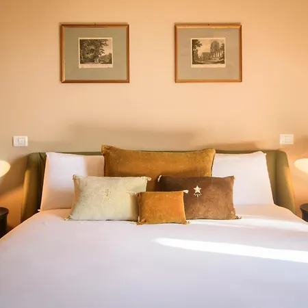 Casa Margot ベッド・アンド・ブレックファスト 3*
