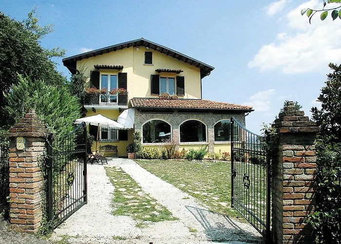 فندق مبيت وإفطار Casa Margot