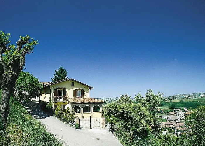 فندق مبيت وإفطار Casa Margot