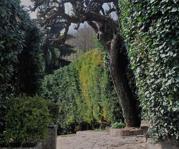 فندق مبيت وإفطار Casa Margot