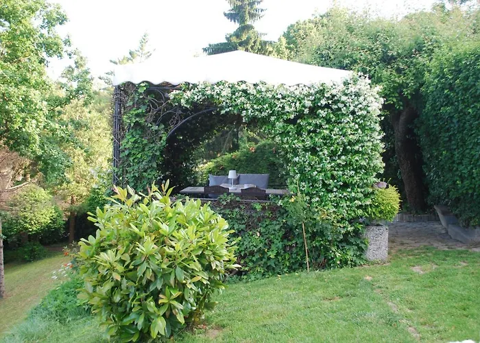 فندق مبيت وإفطار Casa Margot