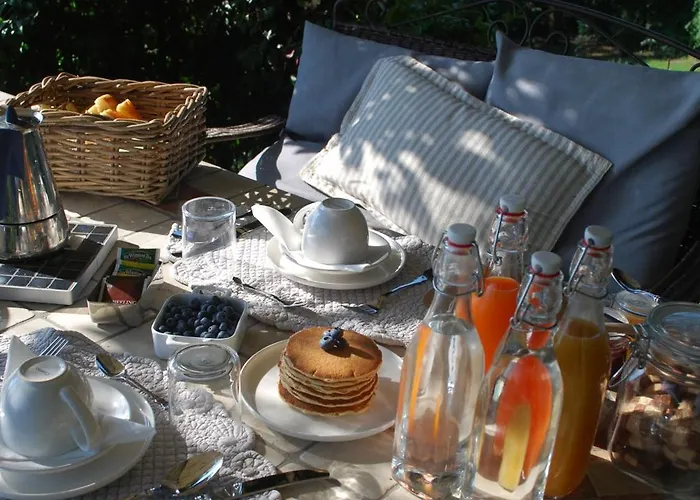فندق مبيت وإفطار Casa Margot 3*