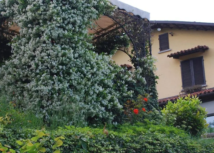 Casa Margot Bed & Breakfast