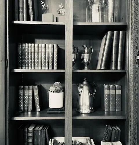فندق مبيت وإفطار Casa Margot