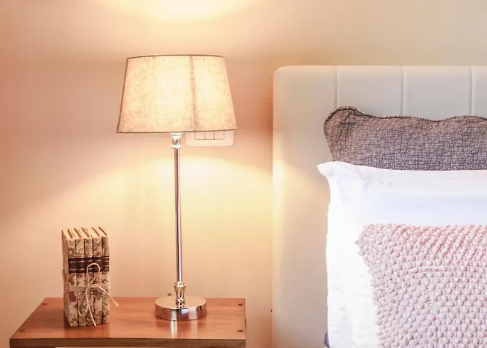 Bed & Breakfast Casa Margot