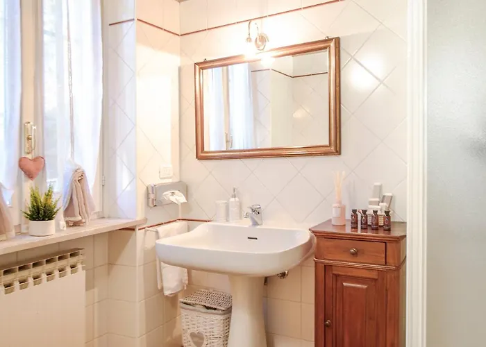 فندق مبيت وإفطار Casa Margot 3*