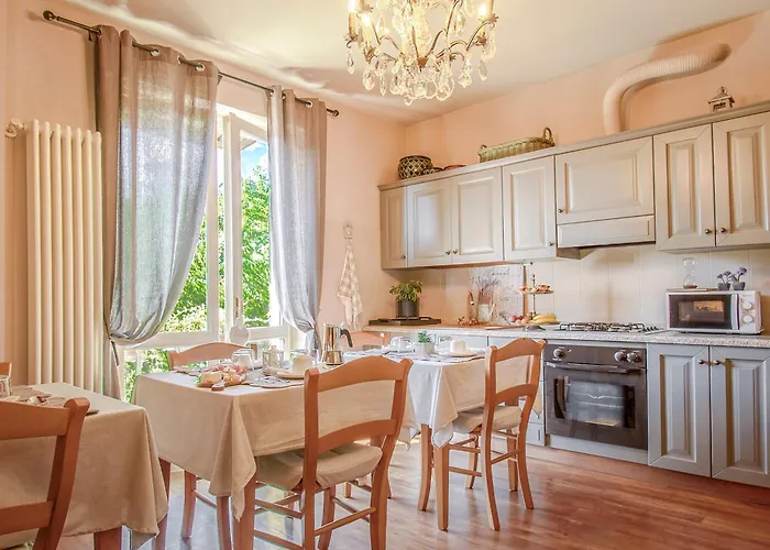 Casa Margot 3*