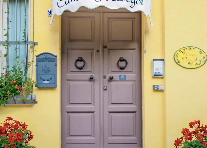 Casa Margot نيف