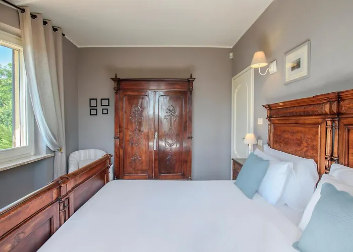 Bed & Breakfast Casa Margot Neive