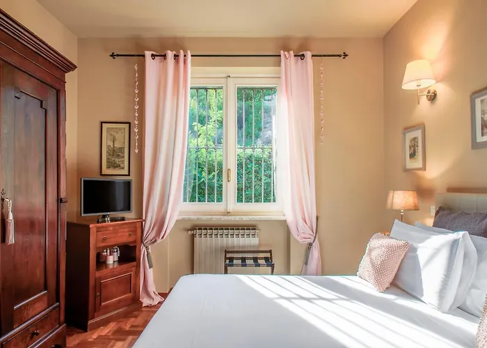 Casa Margot نيف