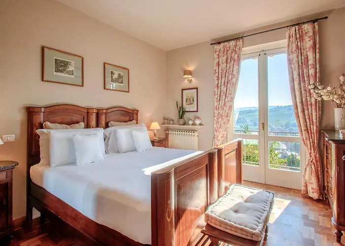 Casa Margot Bed & Breakfast Neive