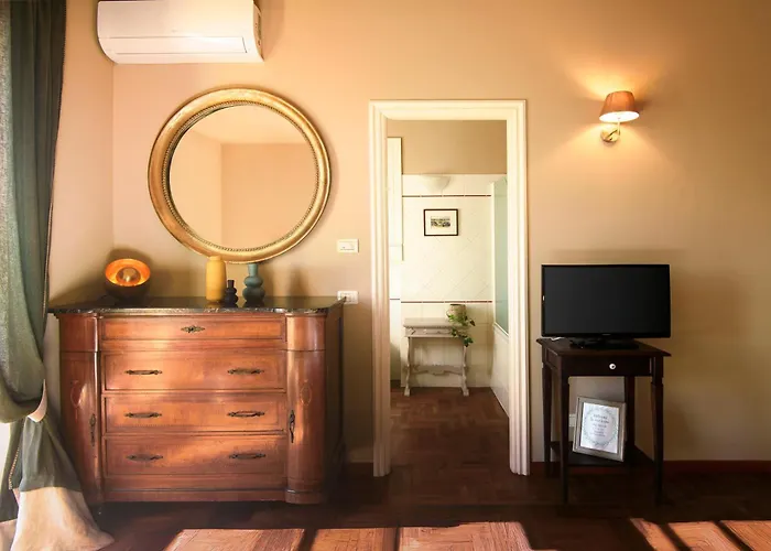 Casa Margot نيف